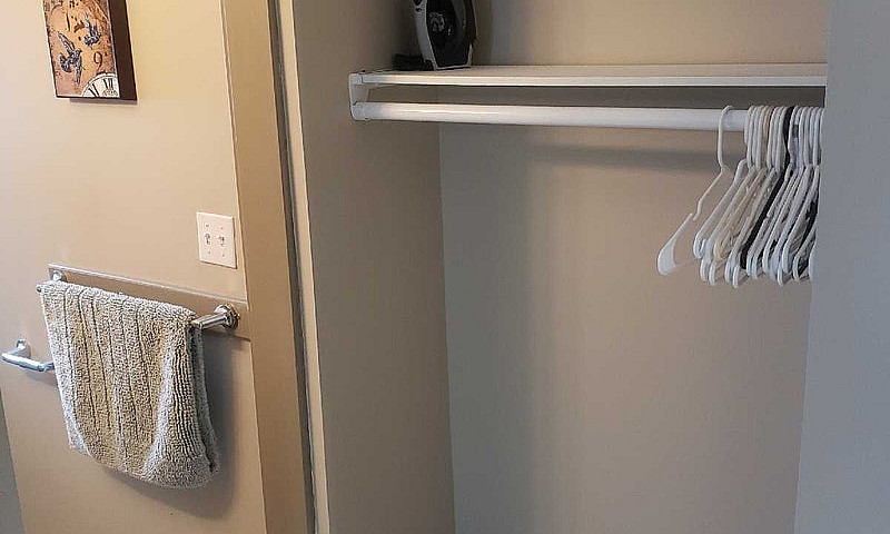 One Bedroom Suite Av...