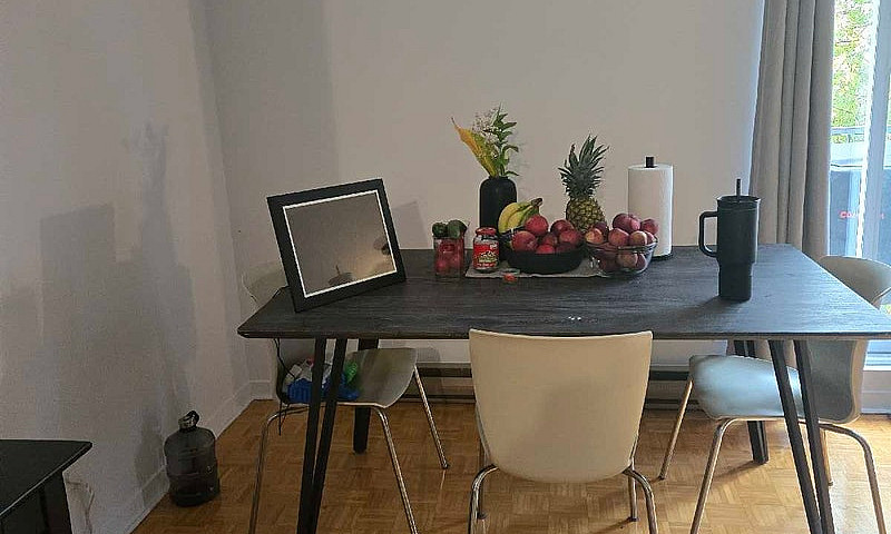 Appartement À Louer....