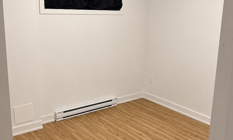 1 Bedroom Basement A...