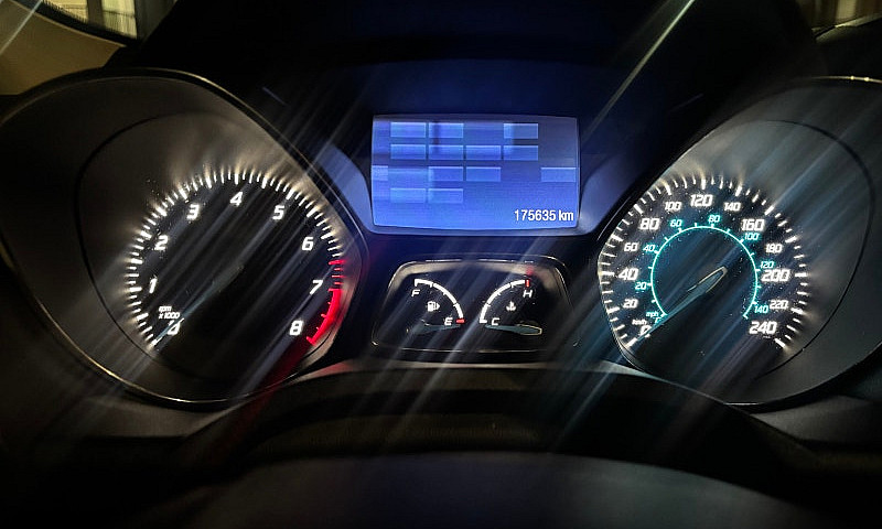 Ford Escape Se...