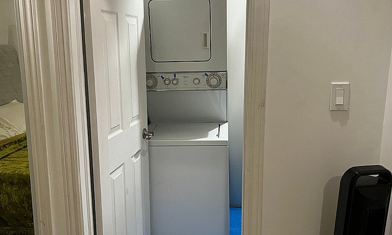 Furnished Two-Bedroo...
