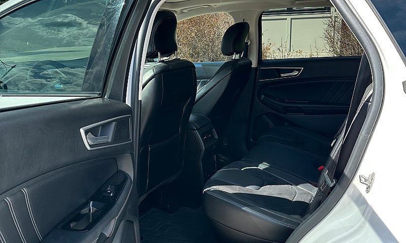2015 Ford Edge Sport...