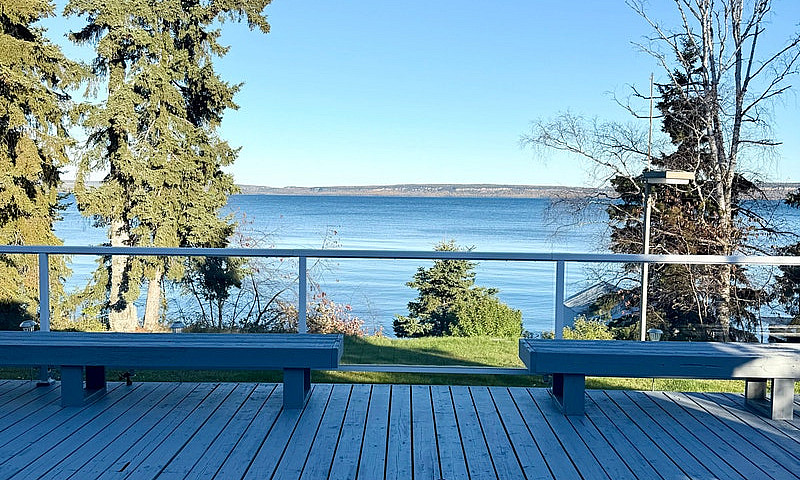 Lake Superior Home F...