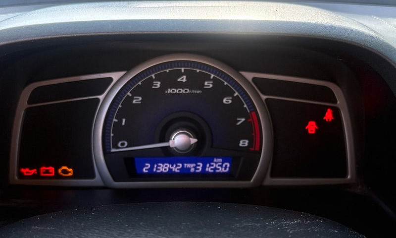 2007 Honda Civic ...