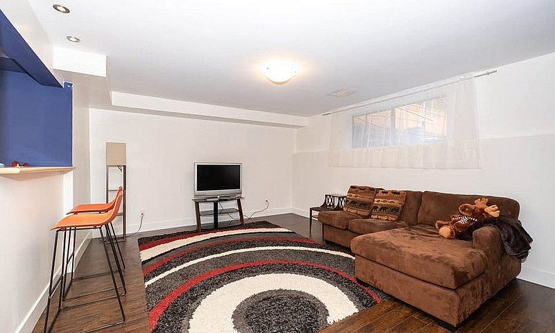 Coquitlam Furnished ...