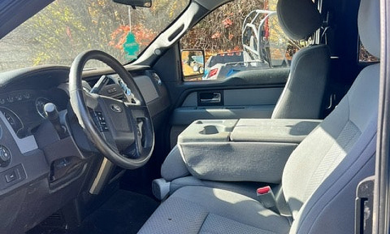 Ford F-150 Xlt 2014 ...