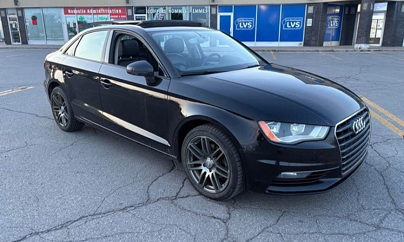 Audi A3 Tdi 2015 (10...