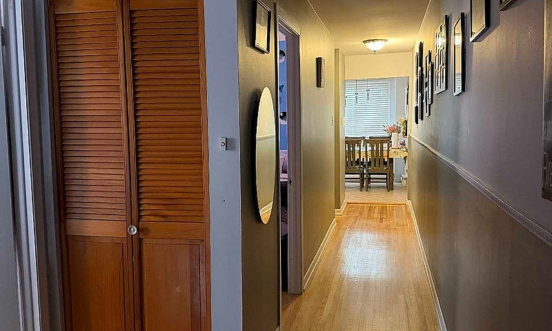 Renovated And Spacio...