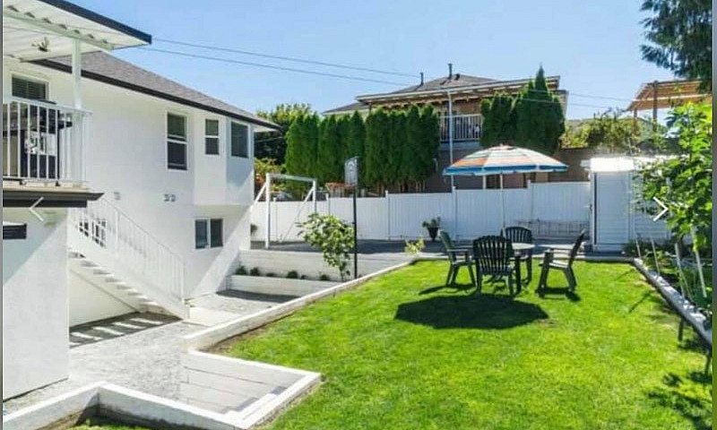 Two Bedroom Legal Wa...