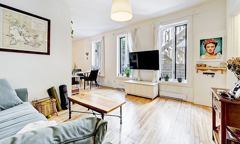 Superbe Maison En Ra...