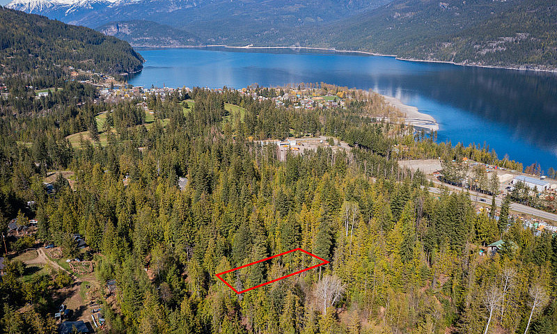 For Sale: Lots 11 An...