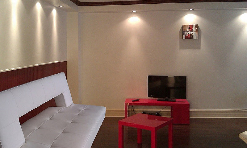 *Gorgeous Condo On T...