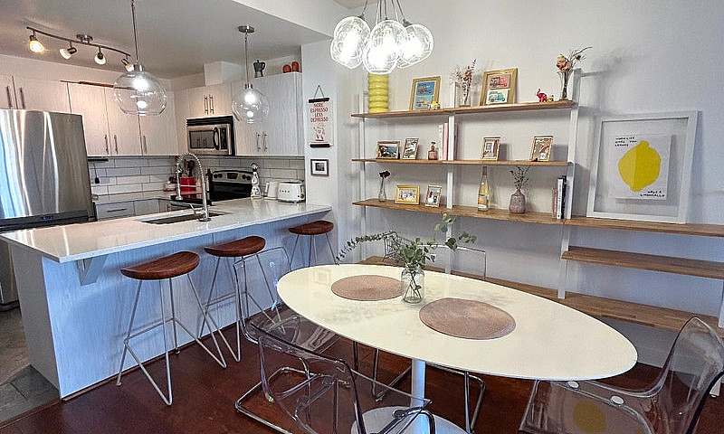 Condo For Rent- Full...