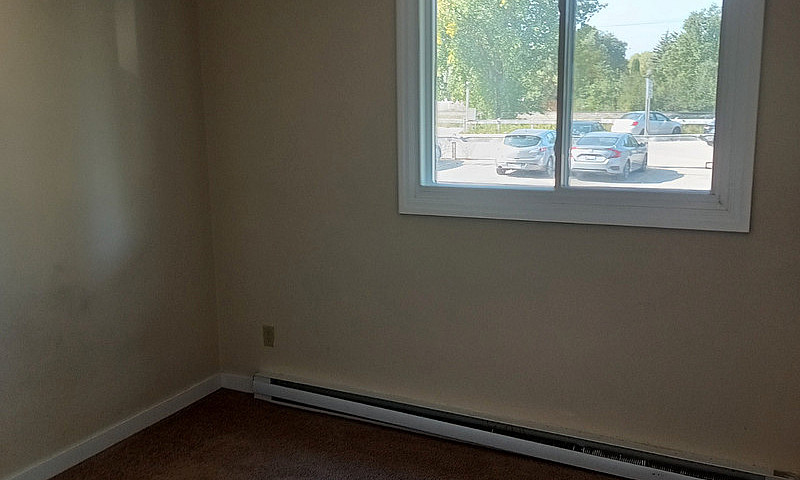 1-Bedroom Apartment ...