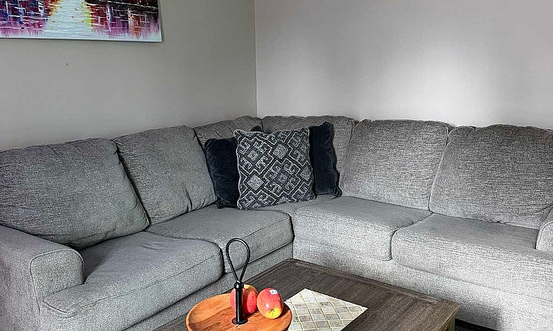 Renovated And Spacio...