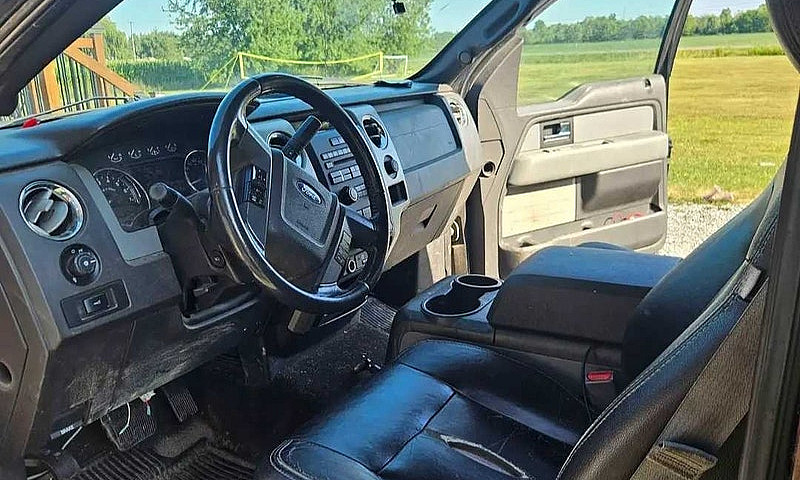 2012 F150 Forsale. N...