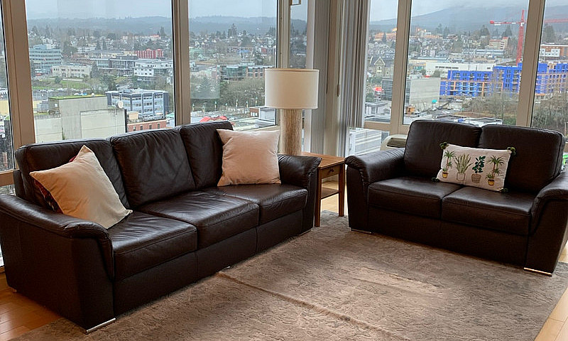 2 Bedroom, 2 Bathroo...