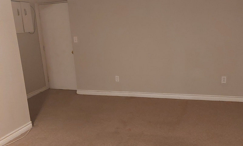  Basement Suite With...