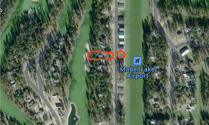 Lot For Sale On The ...