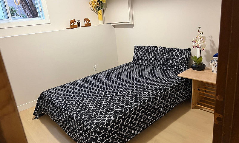 Basement For Rent- 2...