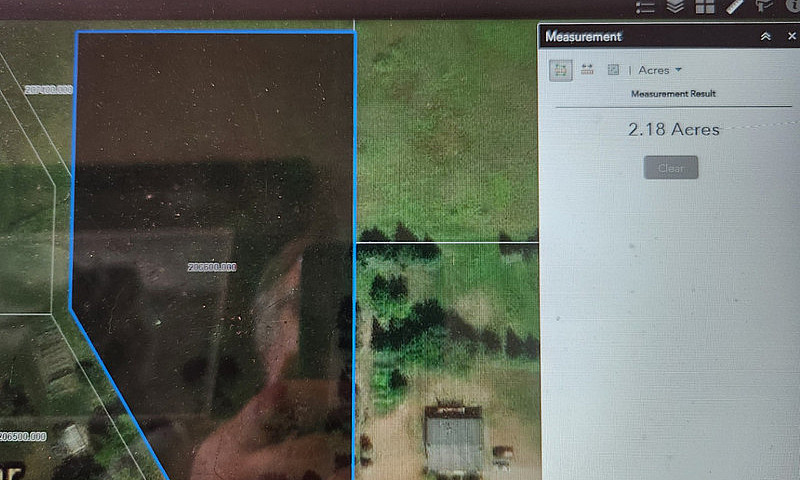 2.18 Acres Of Land I...