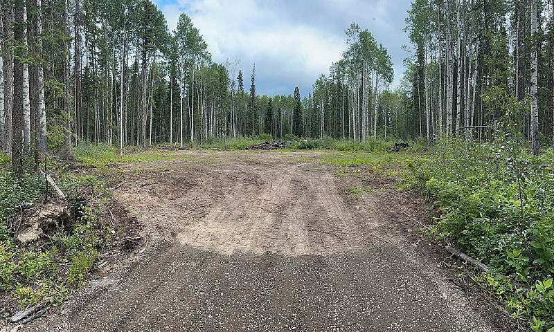 5.1 Acres Near Stuar...