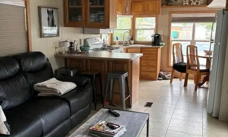 Golf Resort Rv Site ...