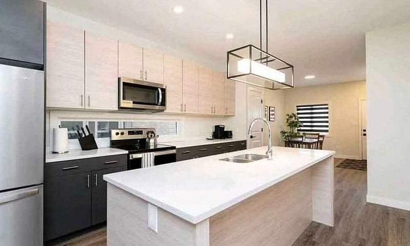 3 Bedroom, 2.5 Bathr...