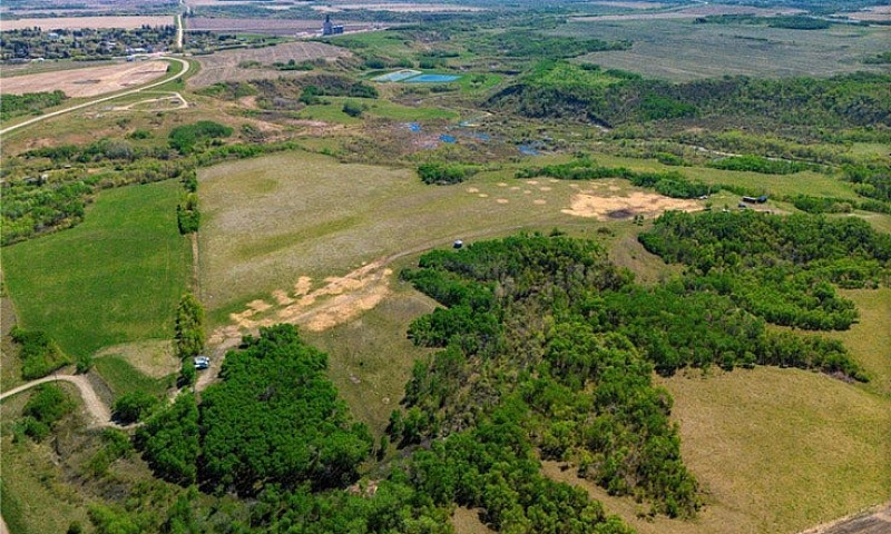 Land Forsale...