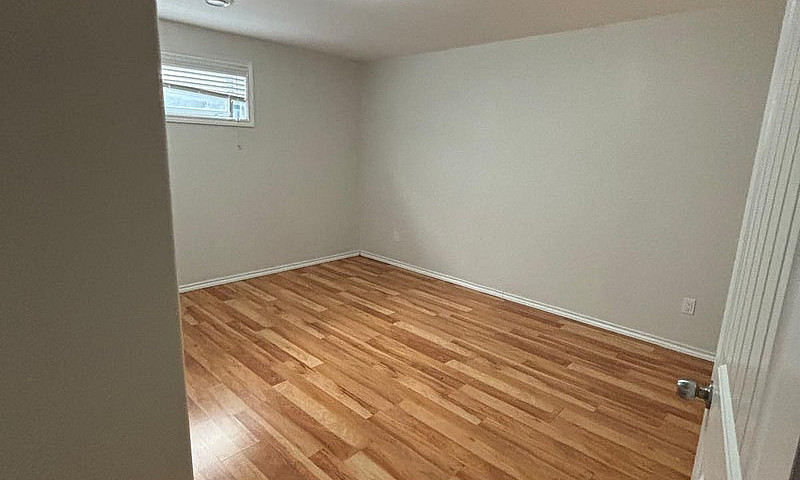 Basement For Rent. ...