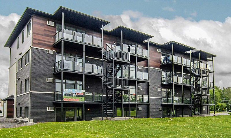 Immobilier...