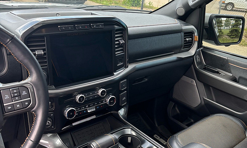 F150 Tremor - No Gst...