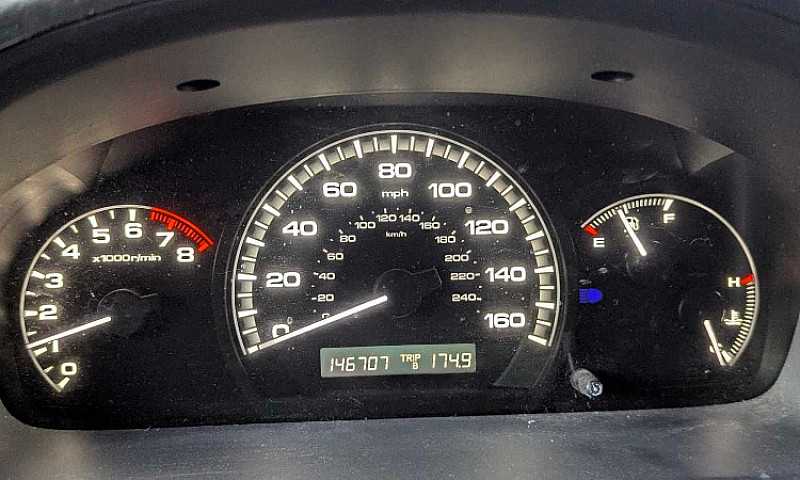 2007 Honda Accord...