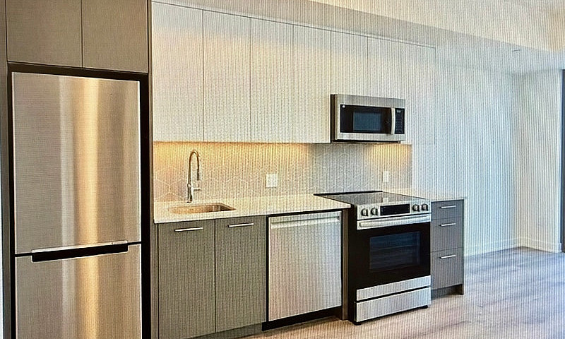 1 Bedroom + Den For ...