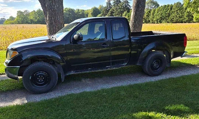 Truck For Sale ...