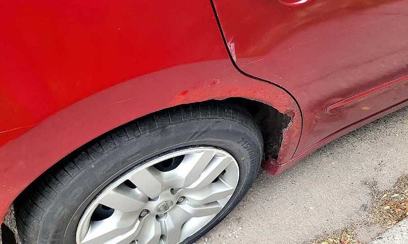 2009 Nissan Altima 2...