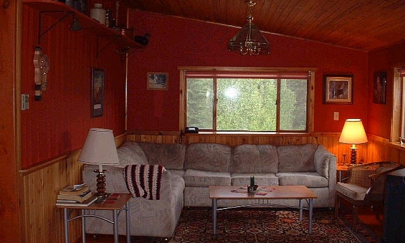 Home For Rent - Well...