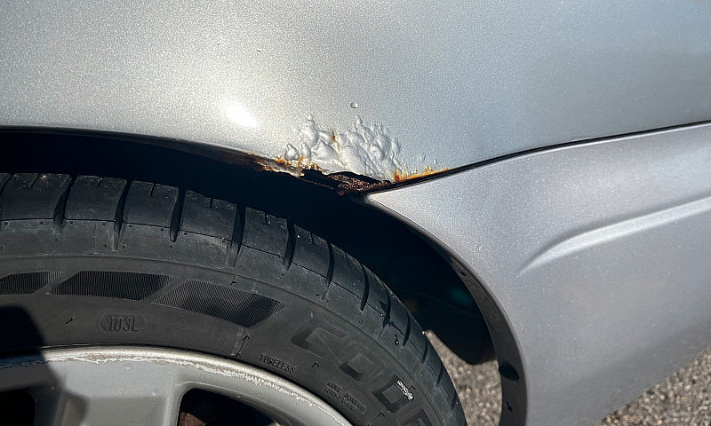 2001 Acura Cl Type S...
