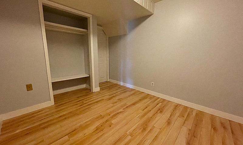 1 Bed/1Bath 4-Plex S...