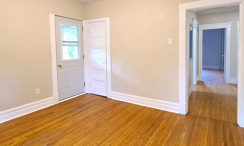 2 Bedroom Apartment ...