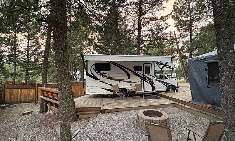 Rv Lot/Recreation Pr...