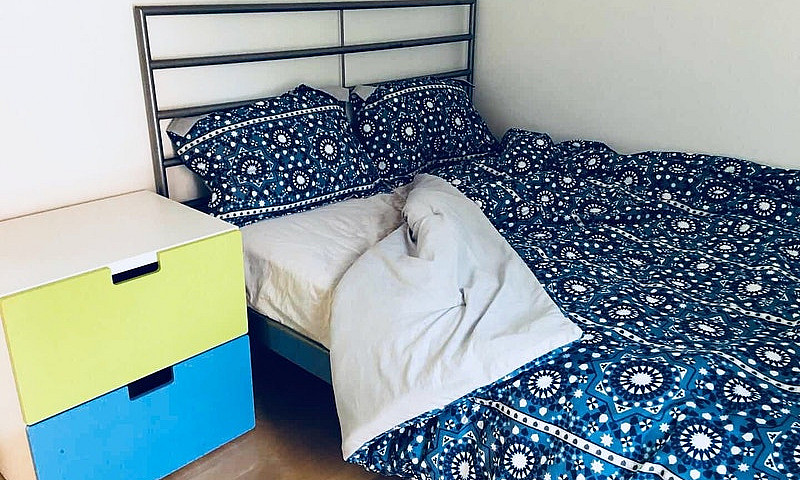 3 Bedrooms Condo All...