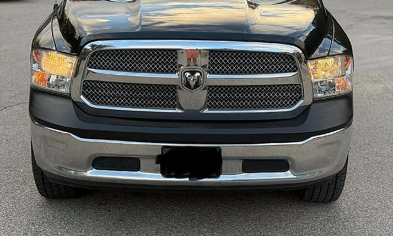Doge Ram...