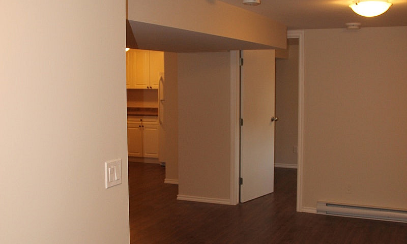 2-Bedroom Legal Base...
