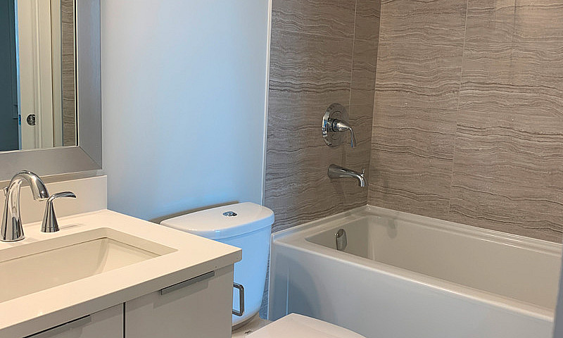 Beautiful 1 Bedroom ...