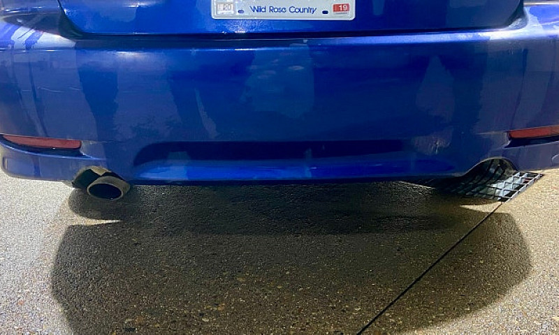 2004 Mazda 6 ...