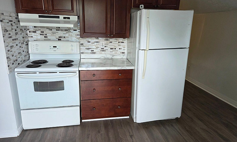 1-Bedroom Apt, North...
