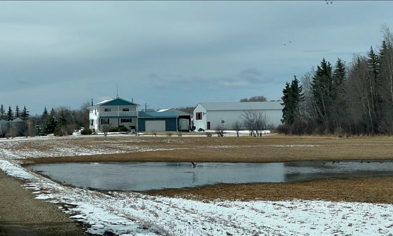 640 Acre Farm For Sa...