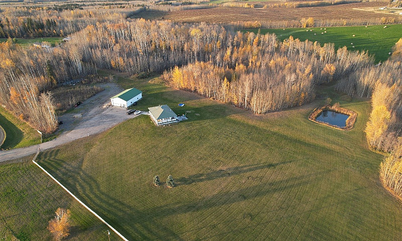 Acreage For Sale...
