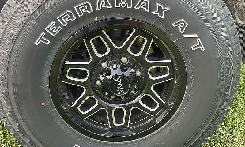 2008 Hummer H3...